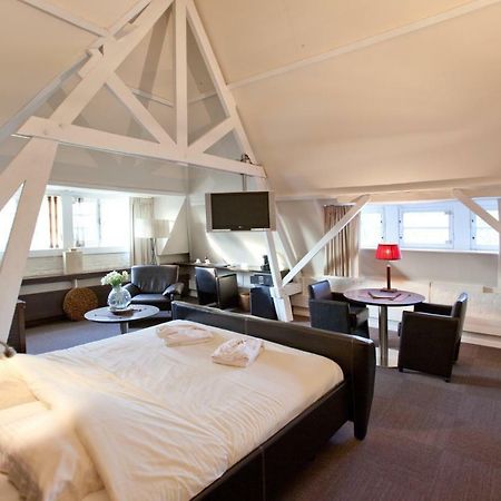 Hotel Orion Gent Szoba fotó