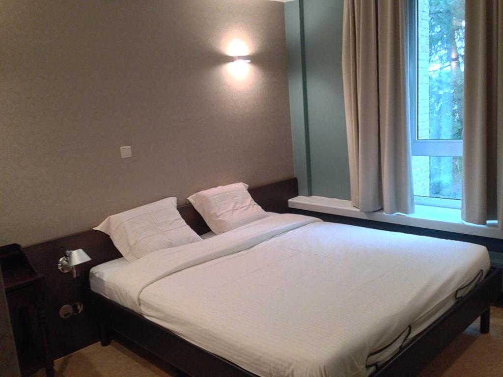 Hotel Orion Gent Kültér fotó