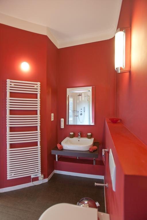 Hotel Orion Gent Kültér fotó