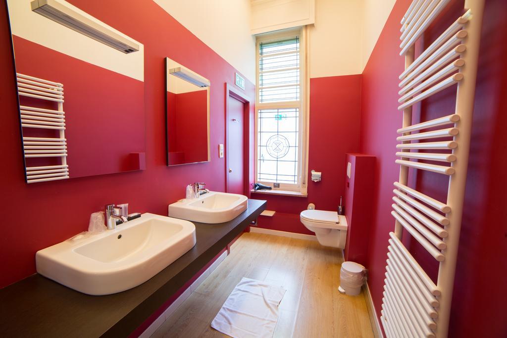 Hotel Orion Gent Kültér fotó