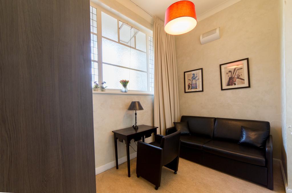 Hotel Orion Gent Kültér fotó