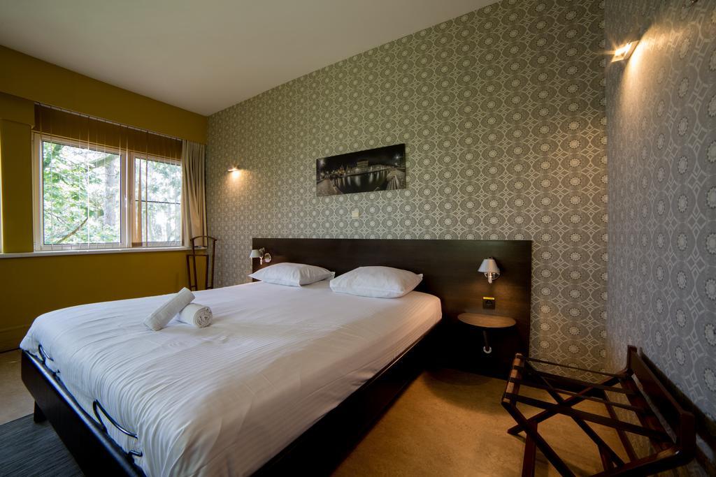 Hotel Orion Gent Kültér fotó