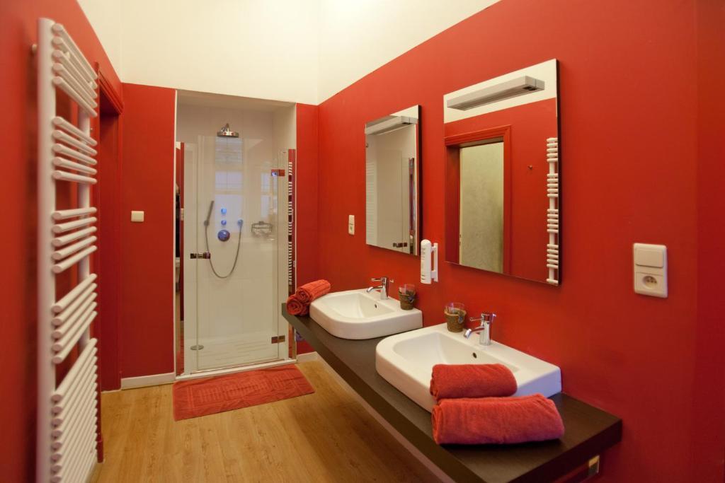 Hotel Orion Gent Kültér fotó