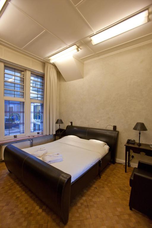 Hotel Orion Gent Kültér fotó