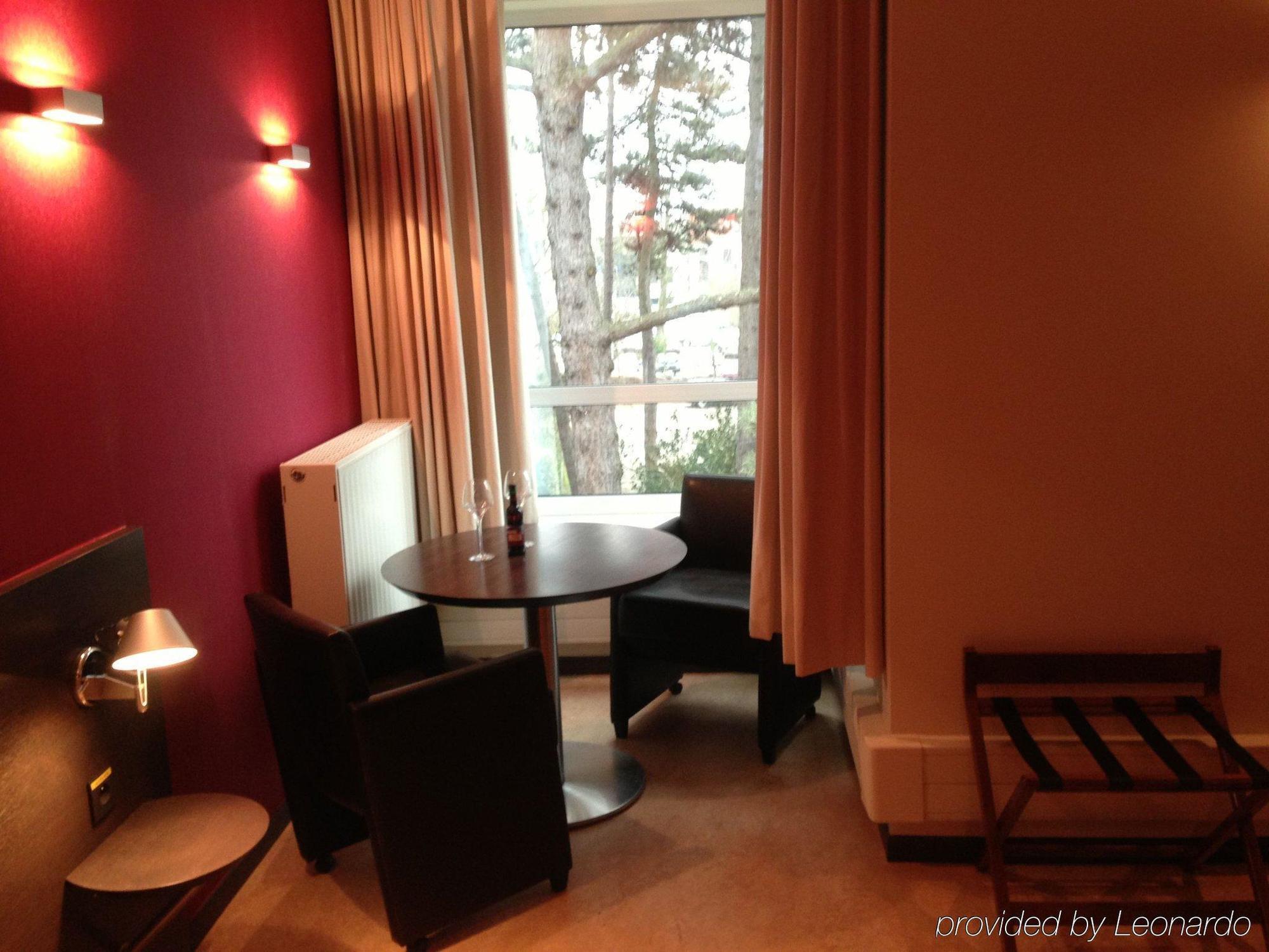 Hotel Orion Gent Kültér fotó