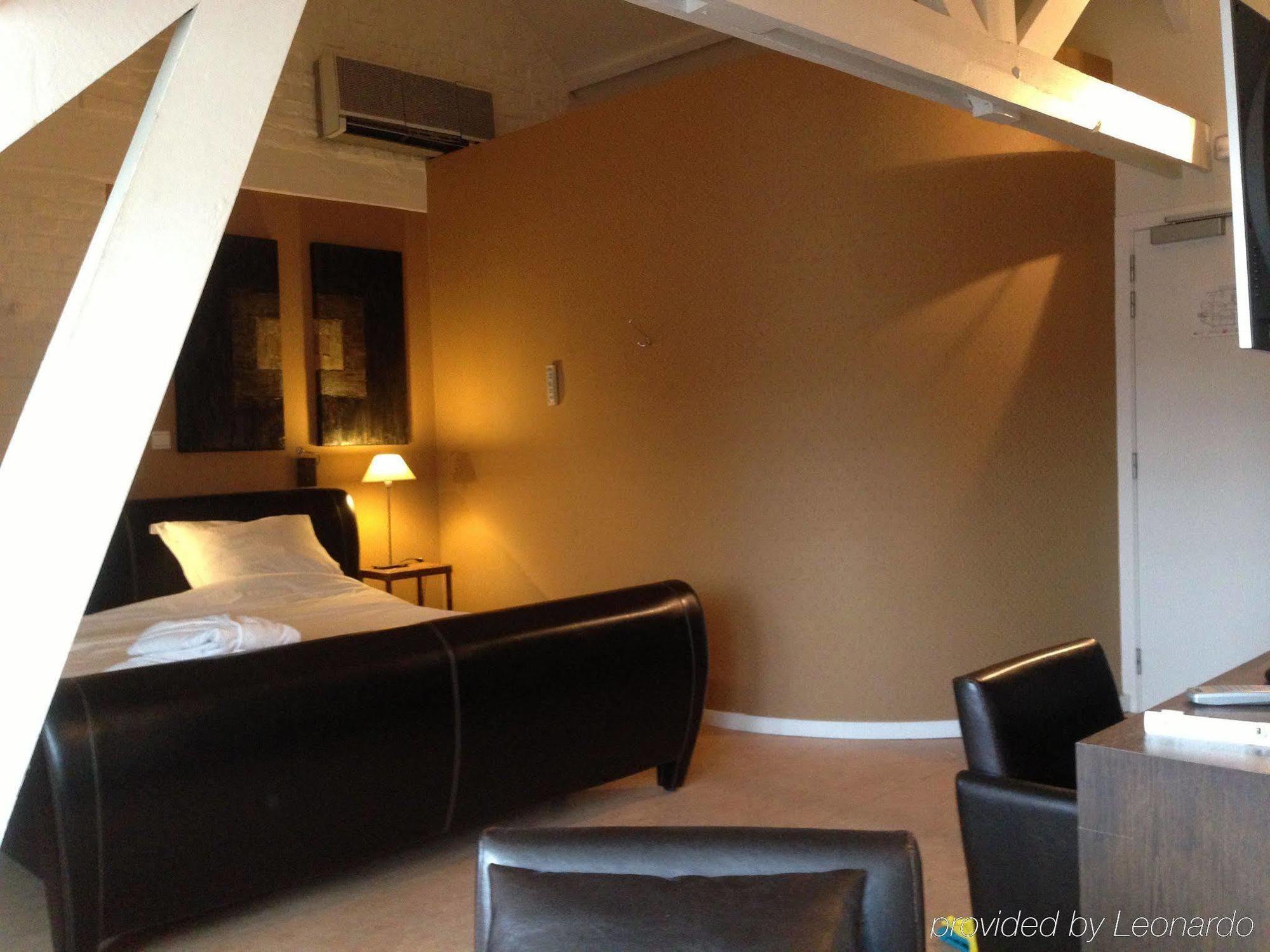 Hotel Orion Gent Kültér fotó