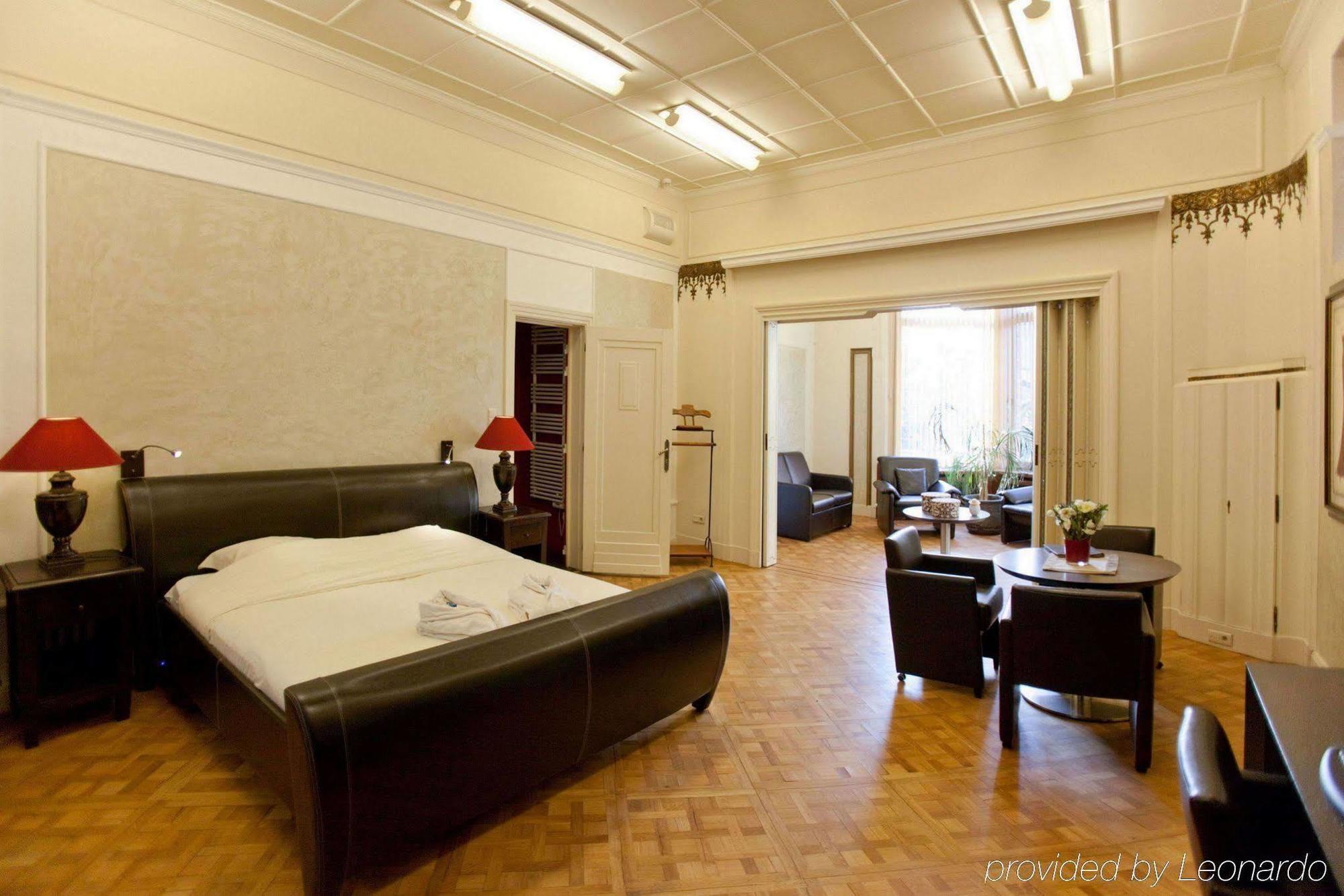 Hotel Orion Gent Kültér fotó