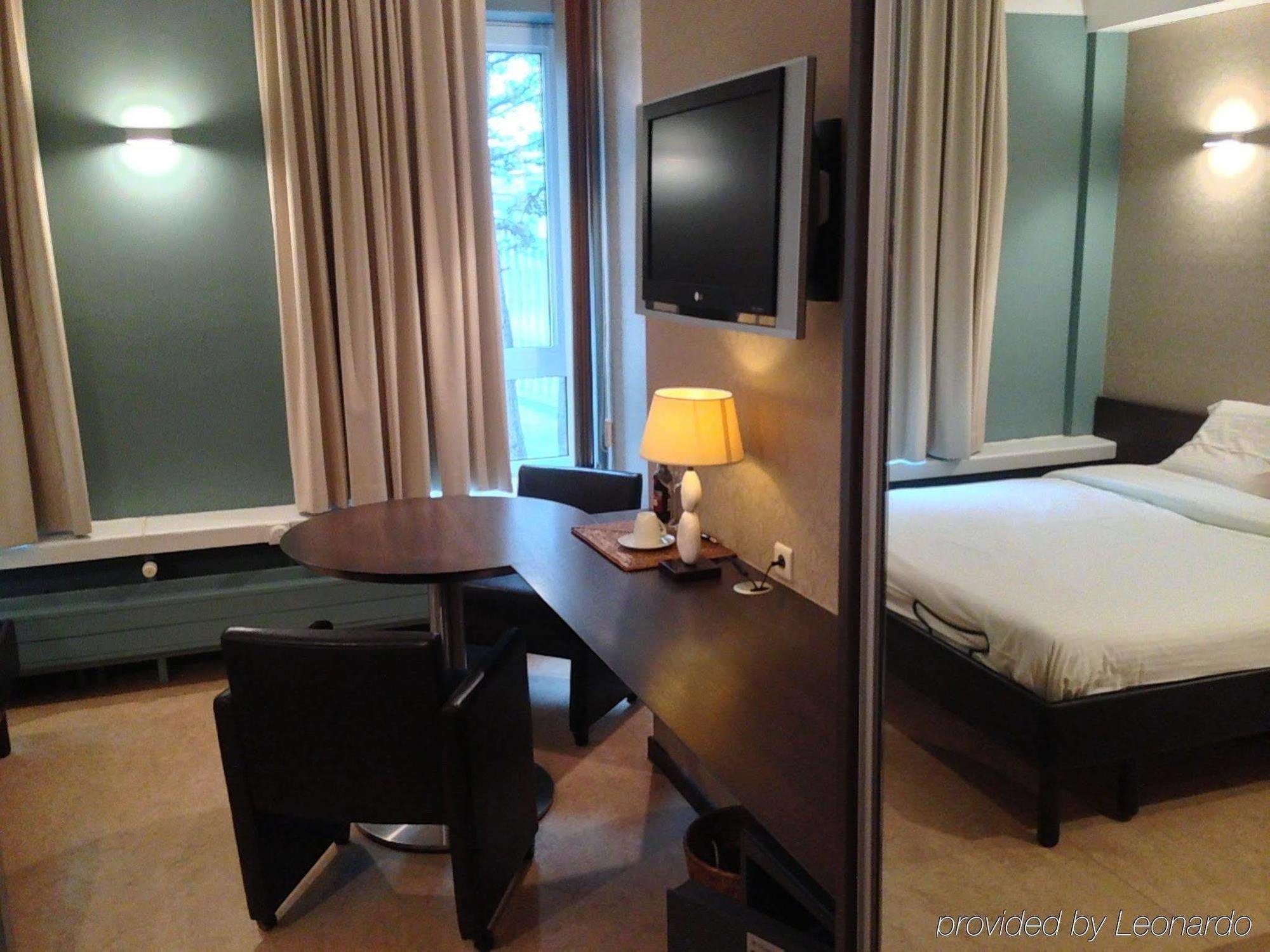 Hotel Orion Gent Kültér fotó