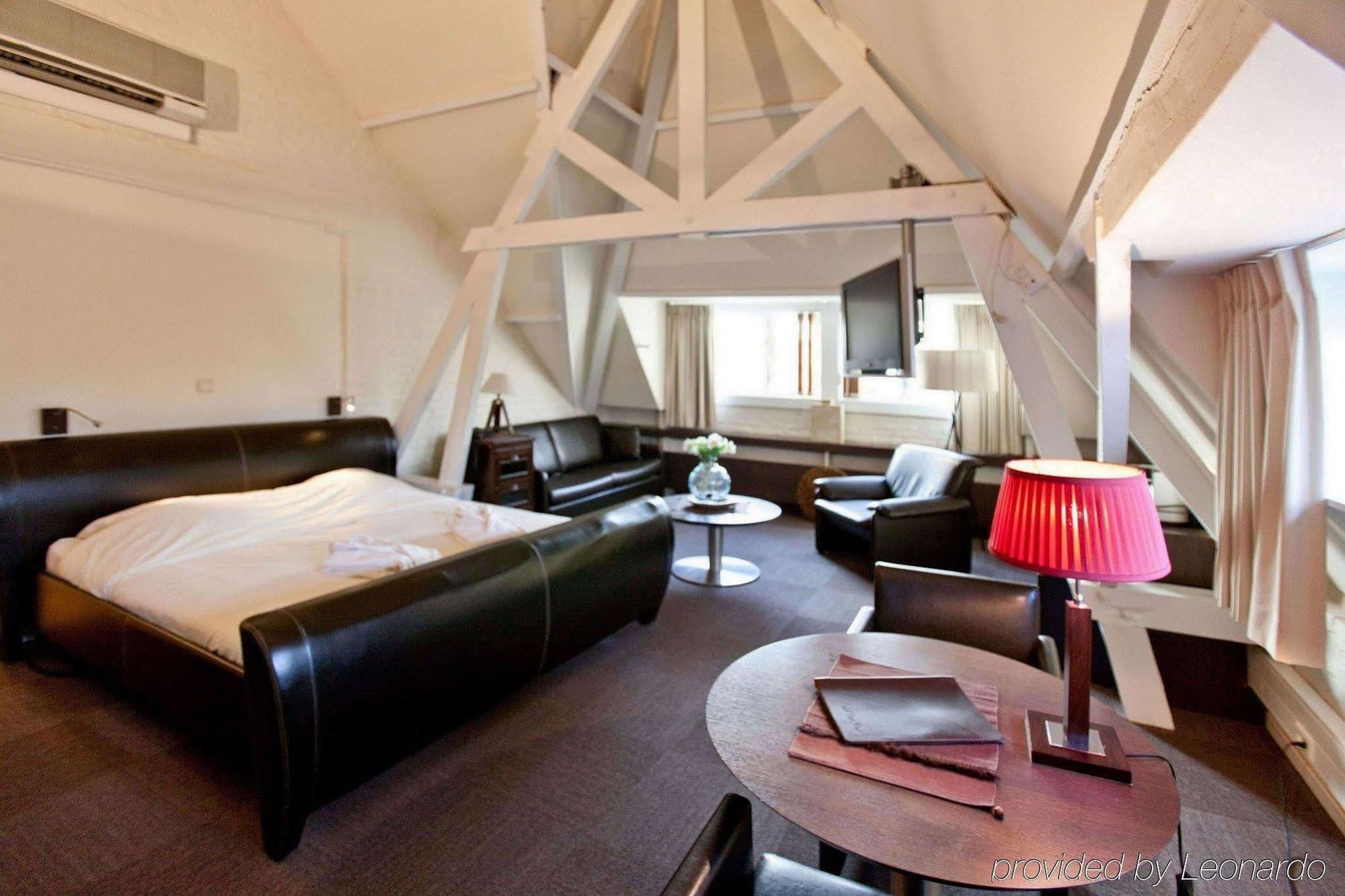 Hotel Orion Gent Kültér fotó