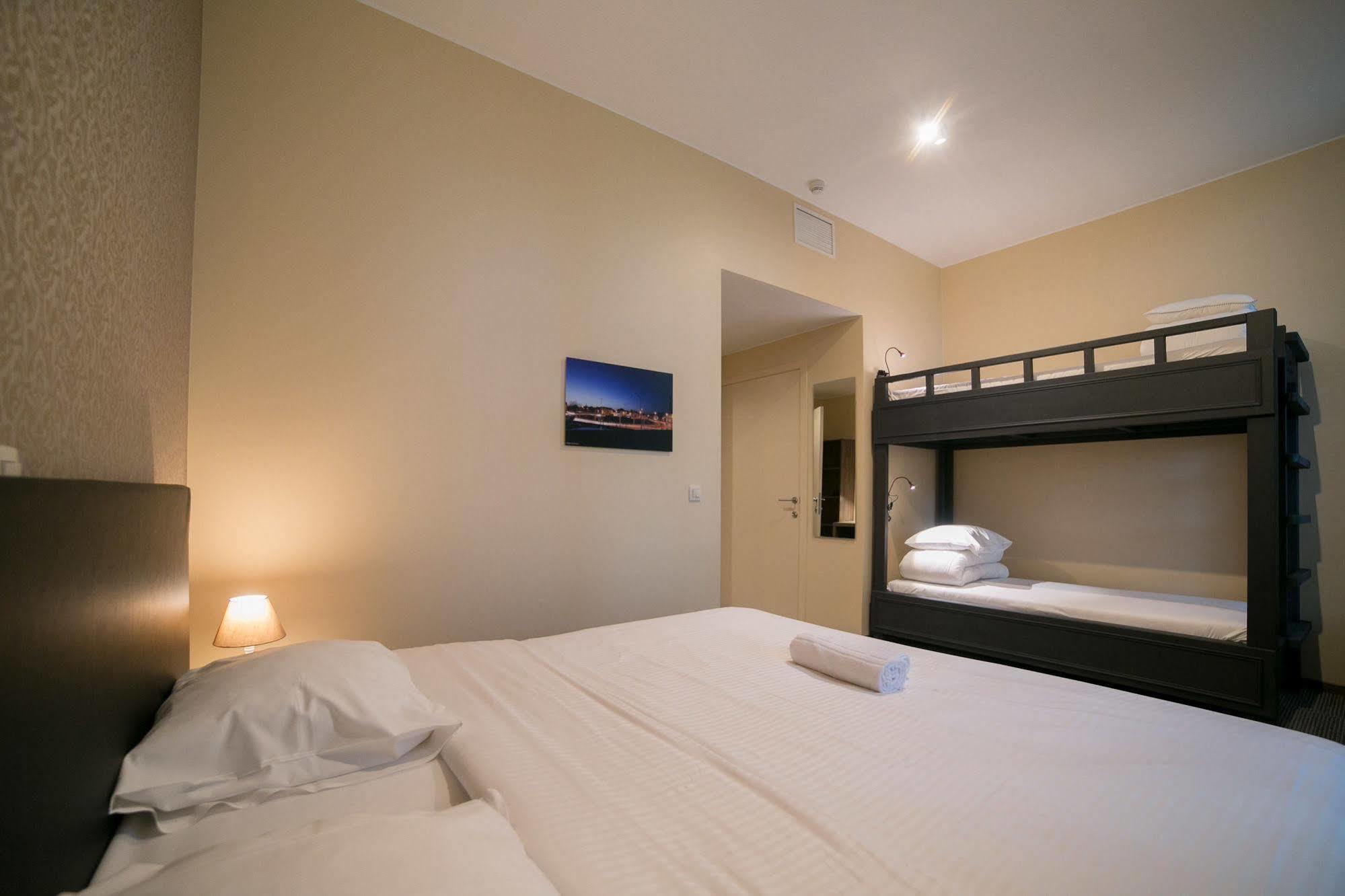 Hotel Orion Gent Kültér fotó