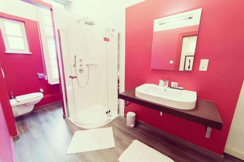 Hotel Orion Gent Kültér fotó