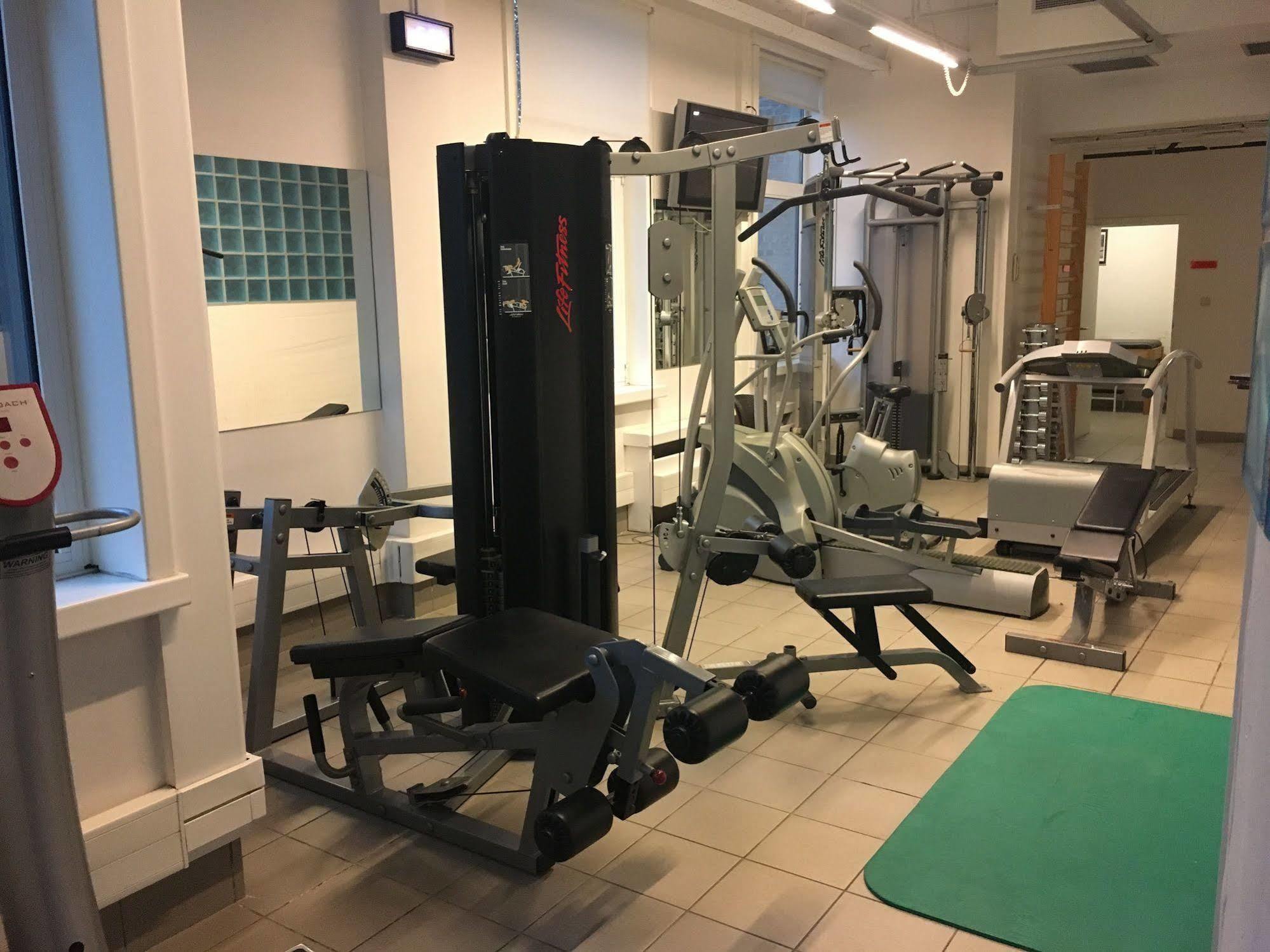Hotel Orion Gent Kültér fotó