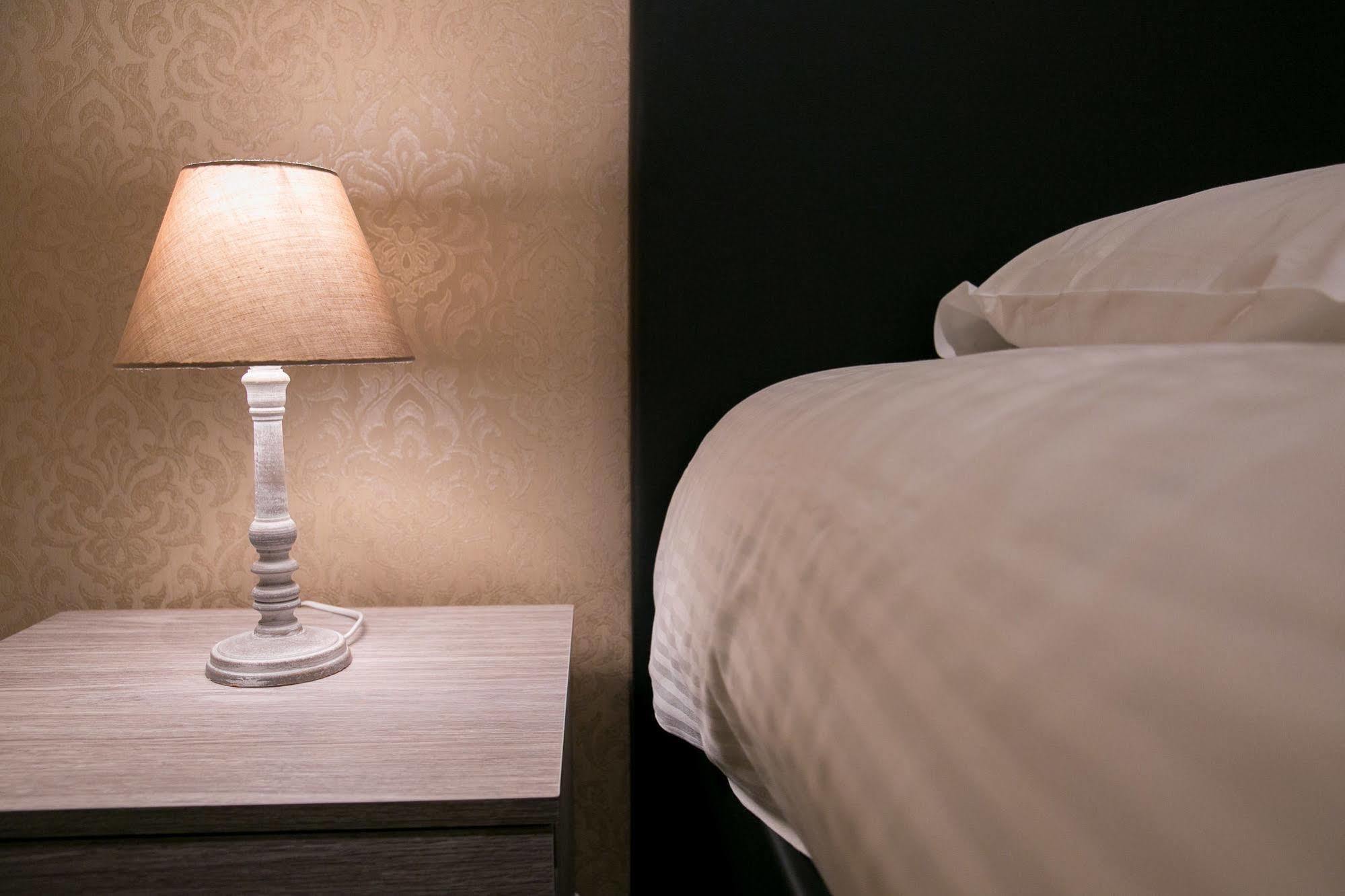 Hotel Orion Gent Kültér fotó
