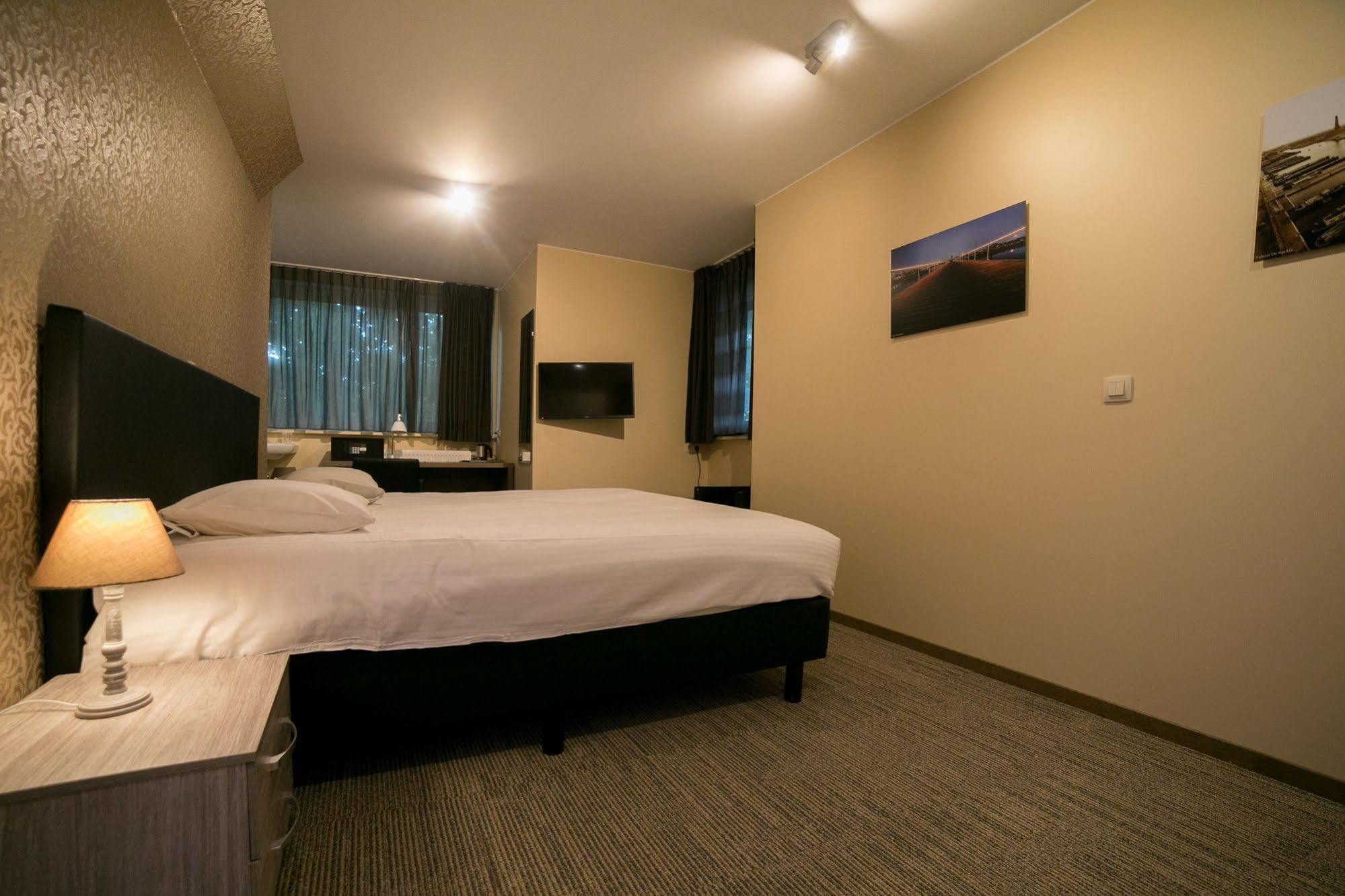 Hotel Orion Gent Kültér fotó