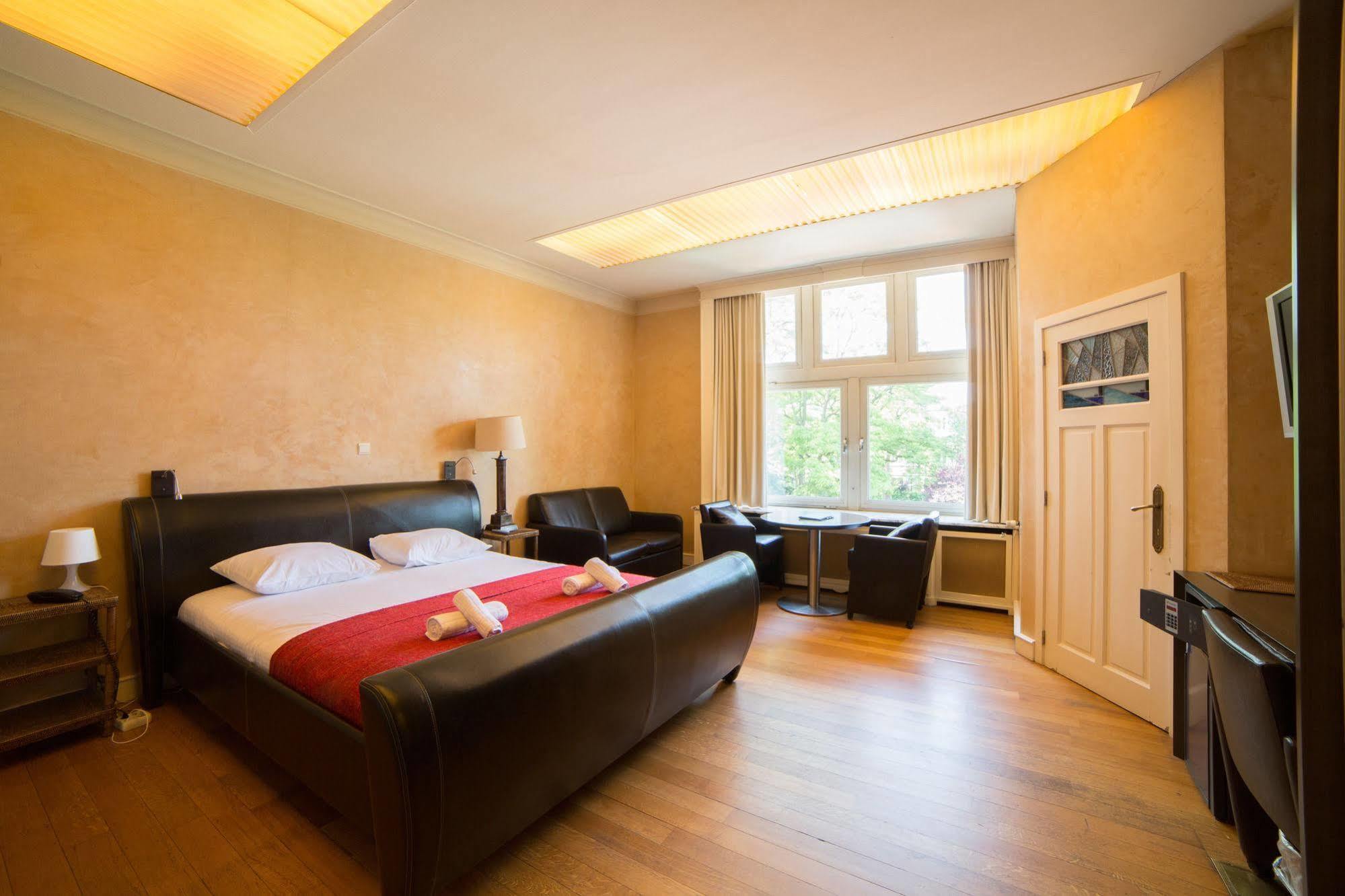 Hotel Orion Gent Kültér fotó