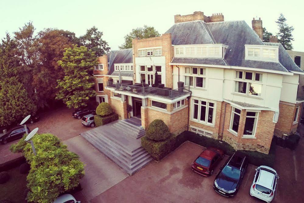 Hotel Orion Gent Kültér fotó