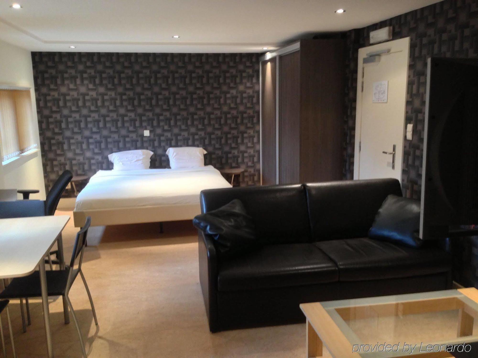 Hotel Orion Gent Kültér fotó