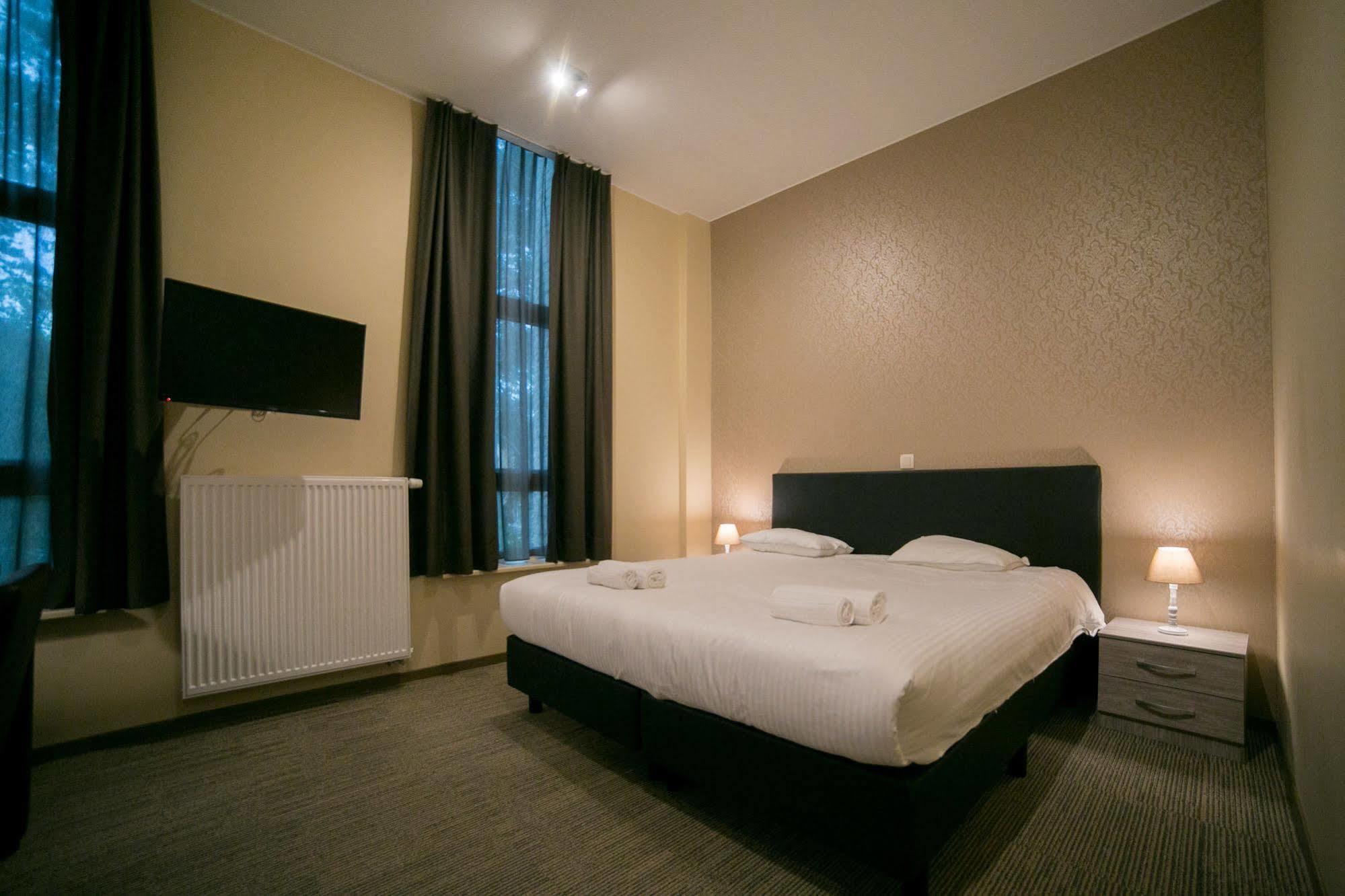 Hotel Orion Gent Kültér fotó