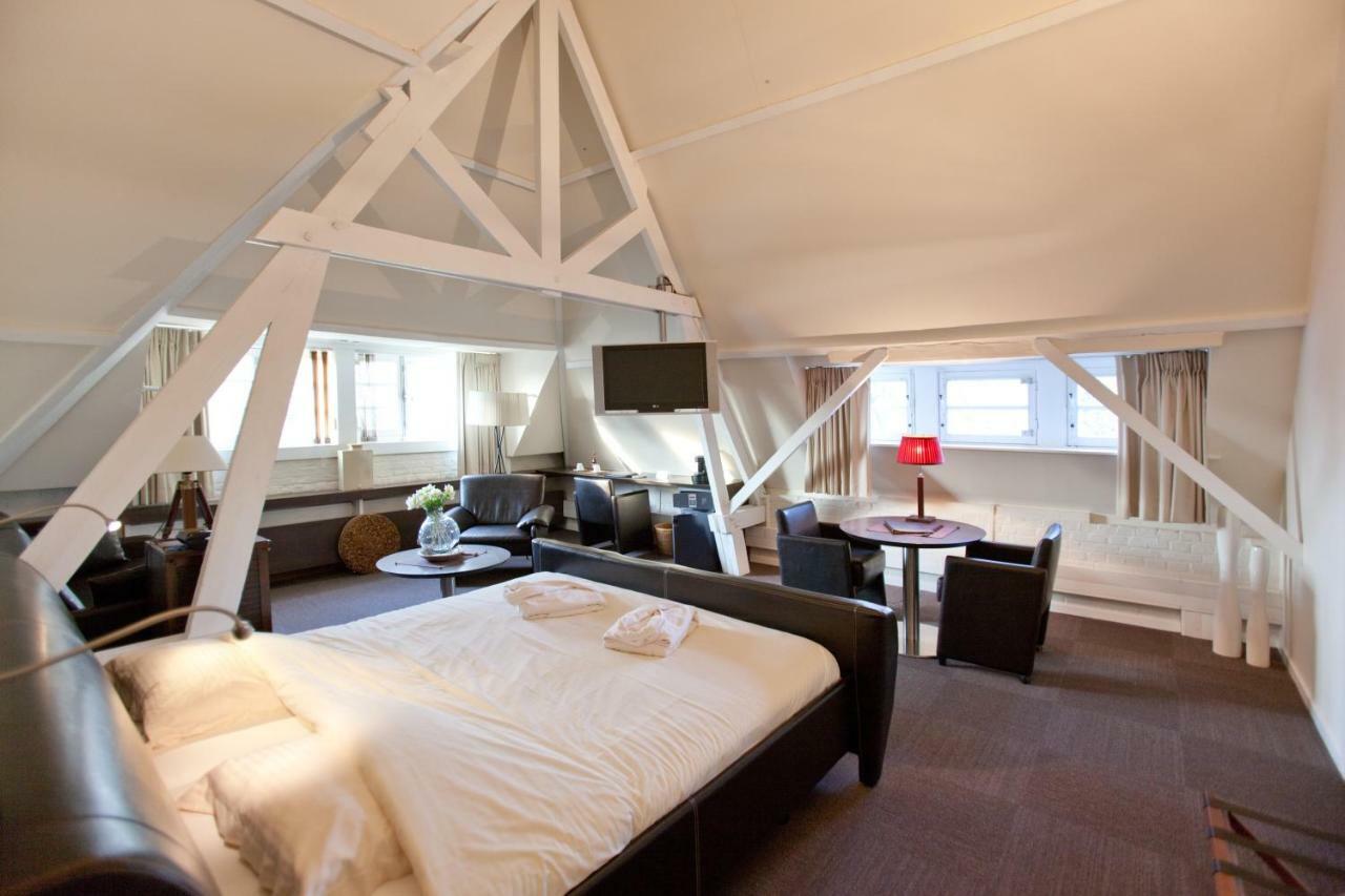 Hotel Orion Gent Szoba fotó